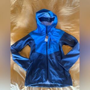 Patagonia SnowDrifter Jacket New Small